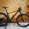 Giant XTC ADVANCED 29 1.5-Bagnoli Bike