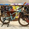 SANTA CRUZ TALLBOY C 2022 (L)