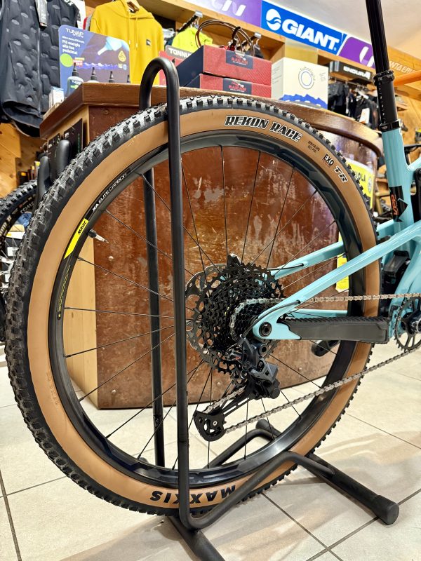 SANTA CRUZ TALLBOY C 2022 (L)
