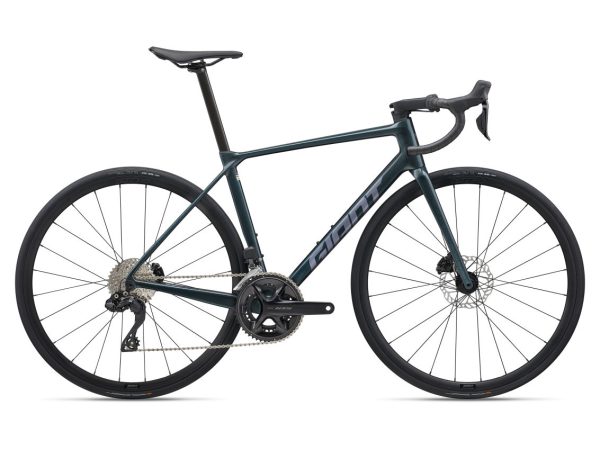 TCR Advanced1-KOM