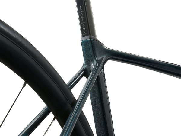 GIANT TCR Advanced 1 KOM