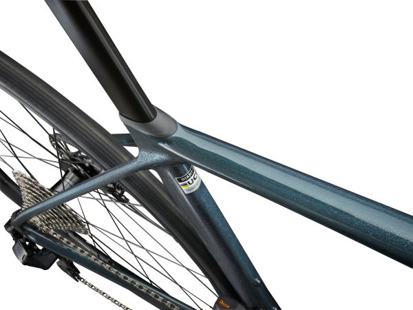 GIANT TCR Advanced 1 KOM