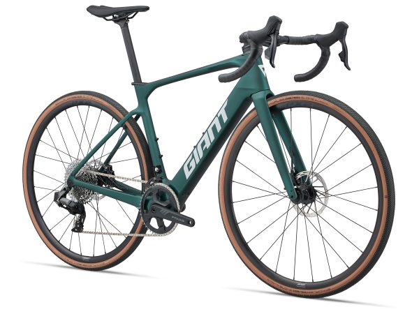 Defy Advanced E+ Elite AR (S)