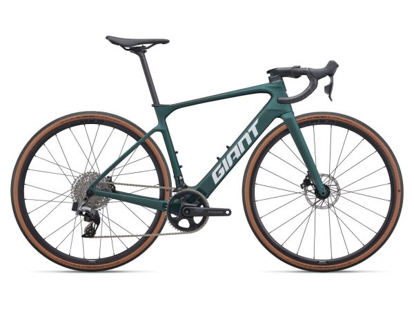 Defy Advanced E+ Elite AR (S)