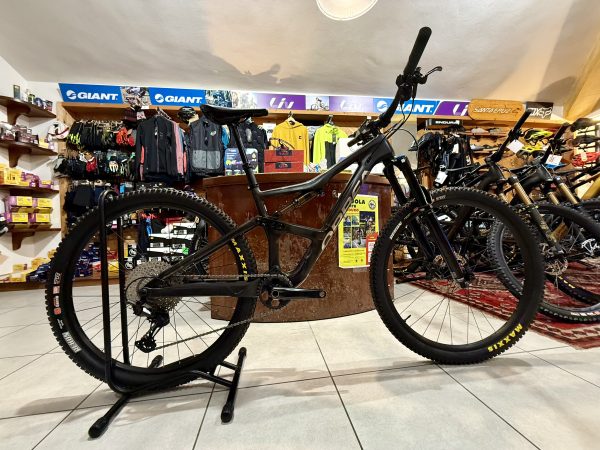 Orbea Occam M10 2023 (M)