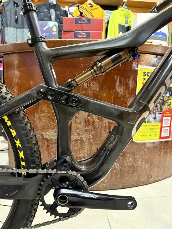 Orbea Occam M10 2023 (M)