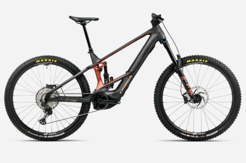 ORBEA WILD M10