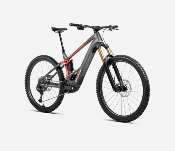 Orbea Wild M10 (L) Diamond Carbon