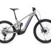 Reign Advanced E+ 2
