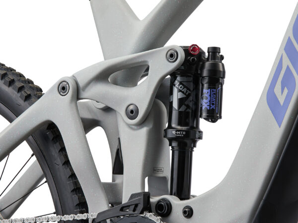GIANT REIGN ADVANCED E+ 2