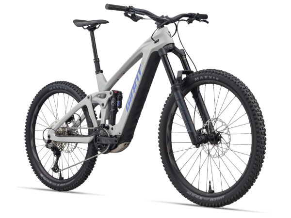GIANT REIGN ADVANCED E+ 2