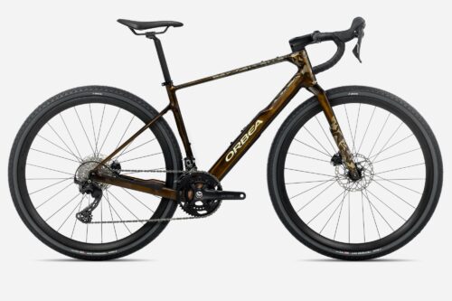 ORBEA TERRA M30TEAM