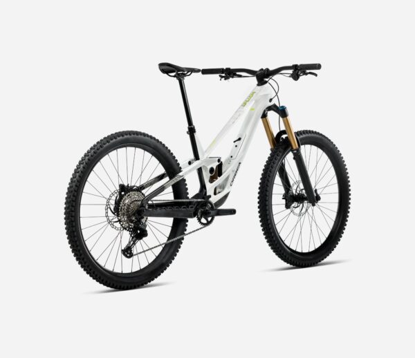 ORBEA RALLON E10