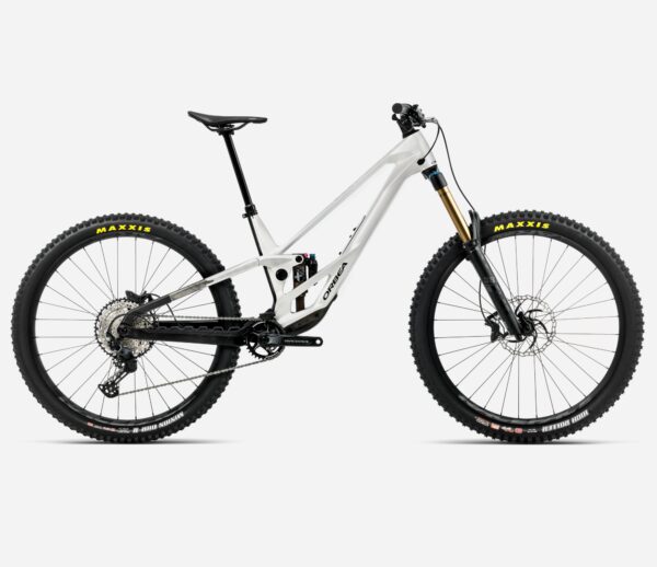RALLON E10