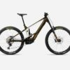 ORBEA WILD M10