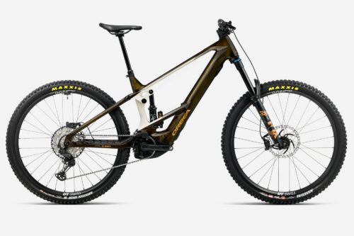 ORBEA WILD M10