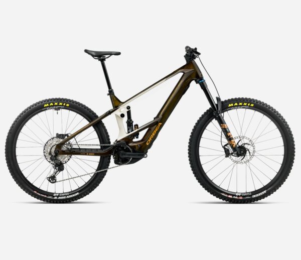 ORBEA WILD M10