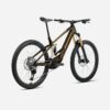 Orbea Wild M10 (L) Caramel Carbon