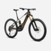Orbea Wild M10 (L) Caramel Carbon