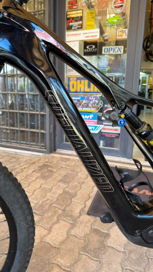 Specialized Levo SL 2024