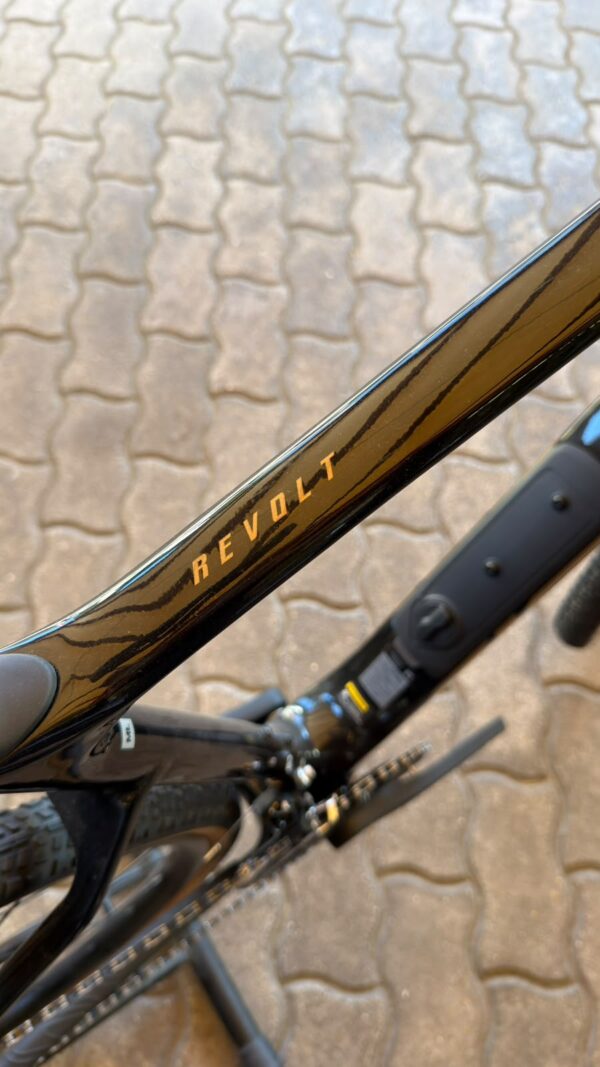 GIANT Revolt 3