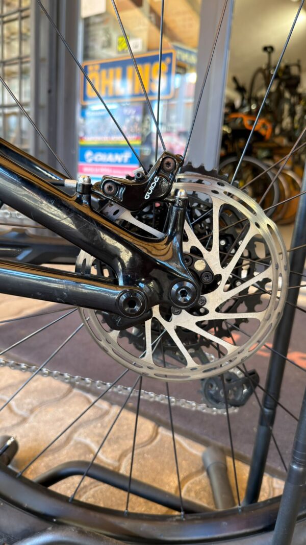 Specialized Levo SL 2024