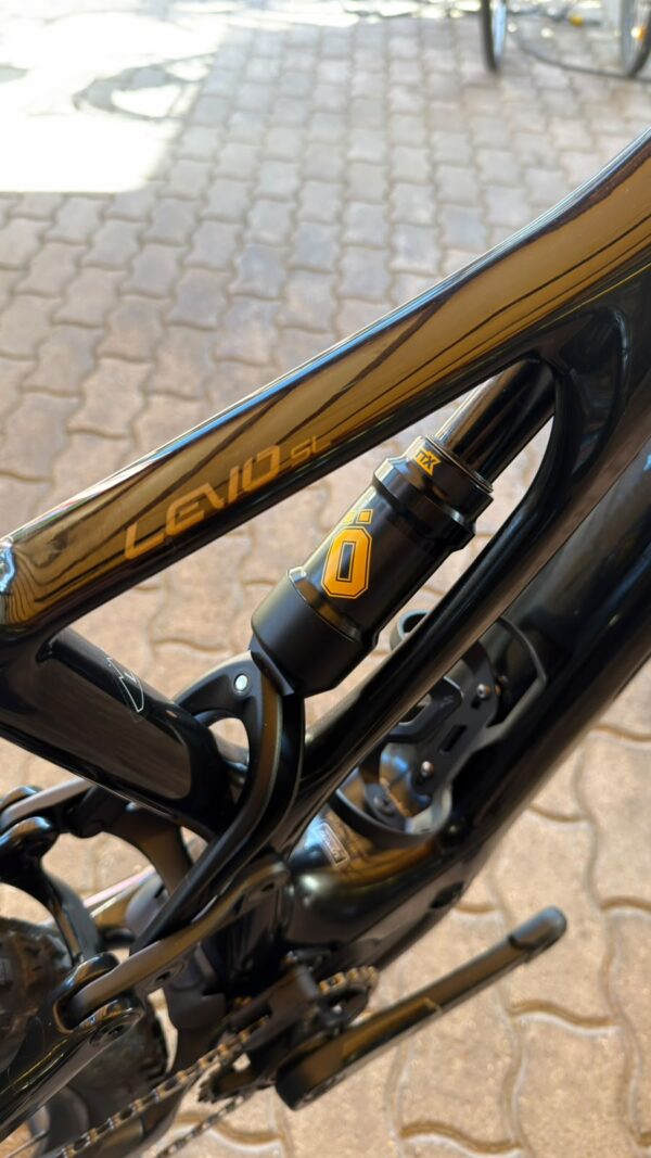 Specialized Levo SL 2024
