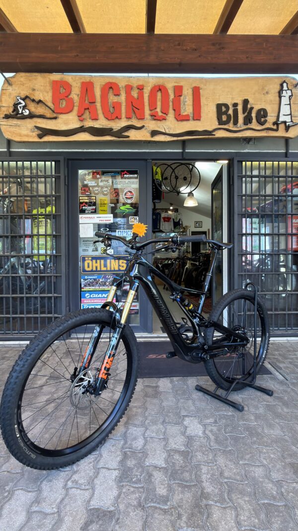 Specialized Levo SL