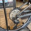 ORBEA Rise LT M10 (custom color Bagnoli Bike)