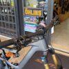 ORBEA Rise LT M10 (custom color Bagnoli Bike)