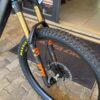 ORBEA Rise LT M10 (custom color Bagnoli Bike)