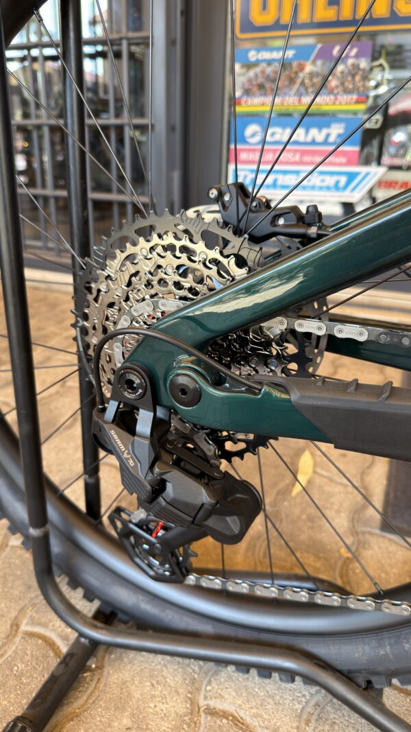 SANTA CRUZ Vala Carbon 70