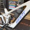 GIANT Reign E+2 Full Carbon