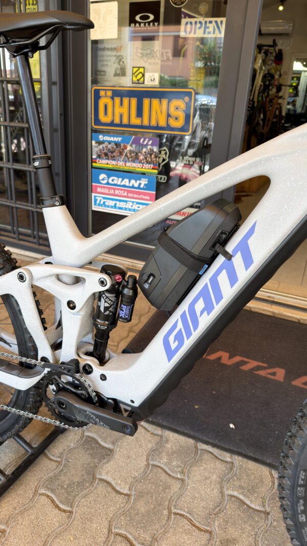 GIANT Reign E+2 Full Carbon