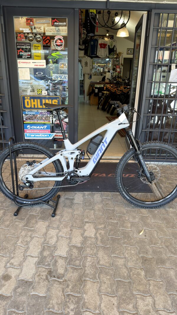 Giant Reign E+2