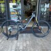 ORBEA Rise LT M10 (custom color Bagnoli Bike)