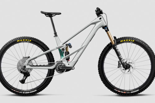 ORBEA Wild LT M10 2027