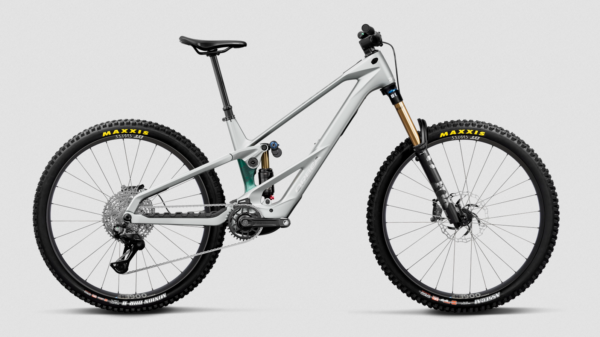 ORBEA Wild LT M10 2027